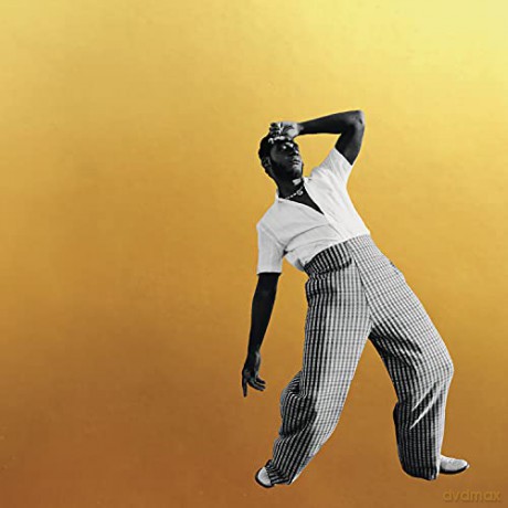 Leon Bridges: Gold-Diggers Sound [CD]