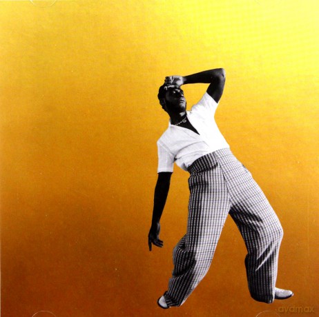 Leon Bridges: Gold-Diggers Sound [CD]