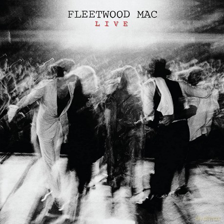 Fleetwood Mac: Live [2xWinyl]