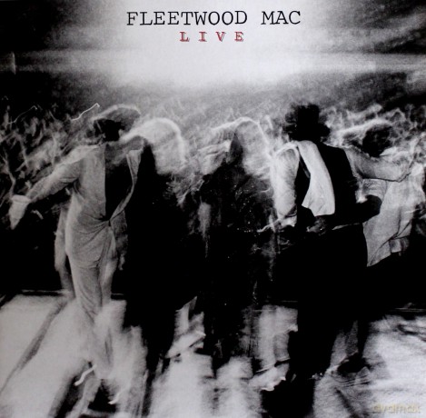 Fleetwood Mac: Live [2xWinyl]