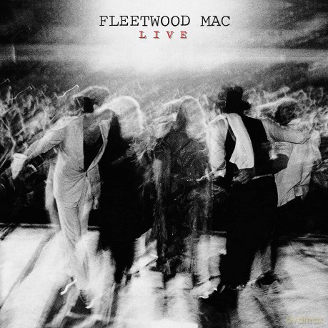 Fleetwood Mac: Live [3CD]