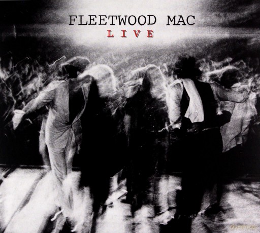 Fleetwood Mac: Live [3CD]