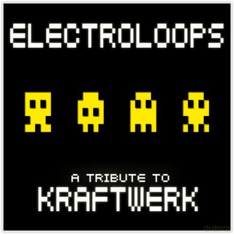 Electro Loops [2CD]