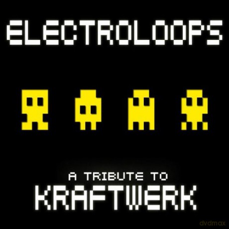Electro Loops [2CD]