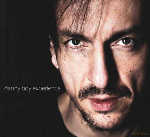 Danny Boy Experience: Danny Boy Experience (digipack) [CD]