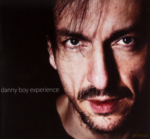 Danny Boy Experience: Danny Boy Experience (digipack) [CD]