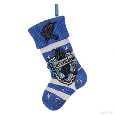 Harry Potter Ravenclaw Skarpeta dekoracja zawieszka