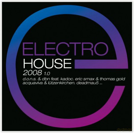 Electro House Vol. 2 [2CD]