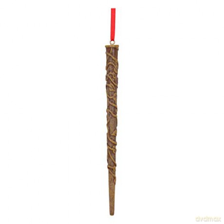 Harry Potter Hermione's Wand różdżka dekoracja zawieszka