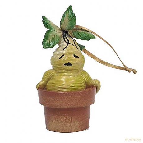 Harry Potter Mandragora dekoracja zawieszka 9.5 cm