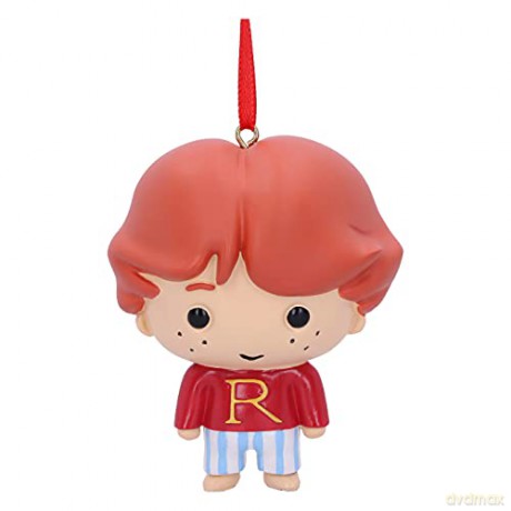 Harry Potter - Ron dekoracja zawieszka 7.5 cm