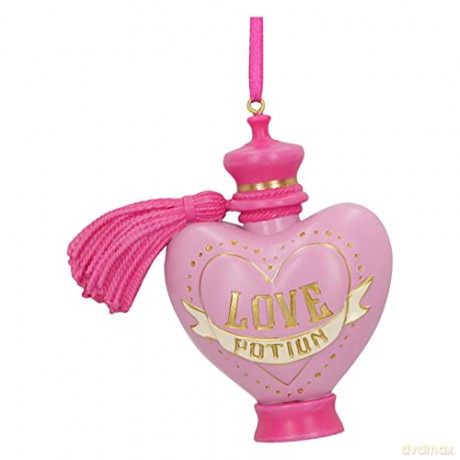 Harry Potter Love Potion dekoracja zawieszka 9 cm