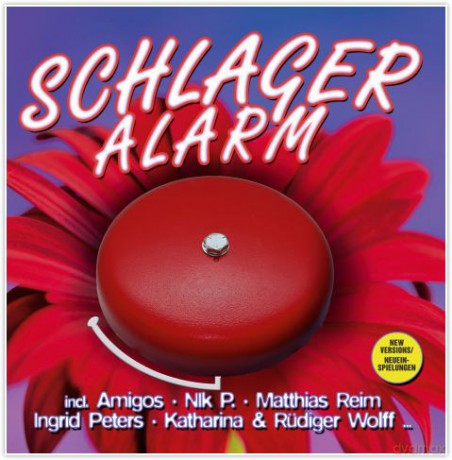 Schlager Alarm! [2CD]