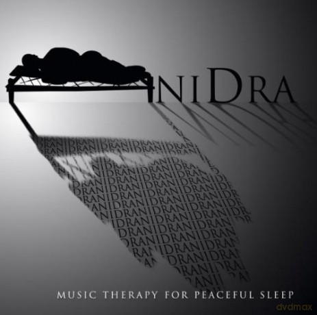 Nidra [2CD]