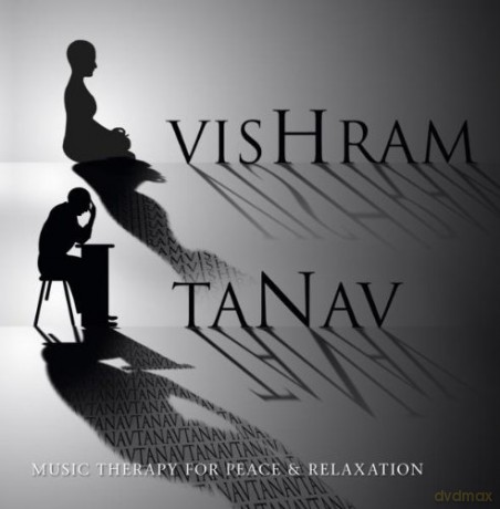 Vishram/Tanav [2CD]