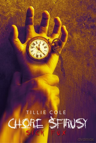 Chore śfirusy - Tillie Cole [KSIAŻKA]