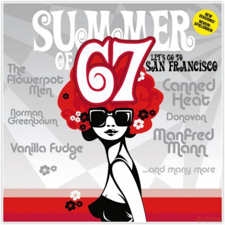 Summer Of 67 [2CD]