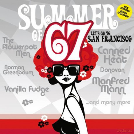 Summer Of 67 [2CD]