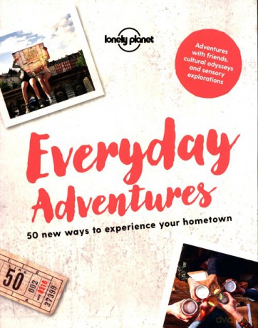 Everyday Adventures [KSIAŻKA]