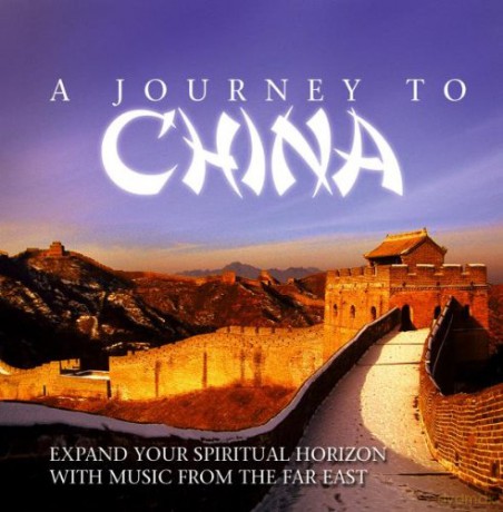 A Journey To China [2CD]