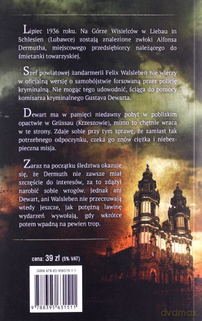 Imię Pani Misja - Krzysztof Koziołek [KSIAŻKA]