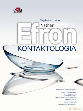Kontaktologia [KSIAŻKA]