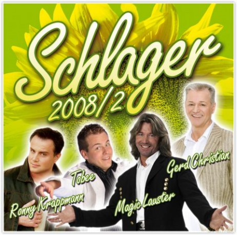 Schlager Vol. 4 [2CD]