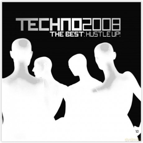 Techno - The Best Vol. 2 [2CD]