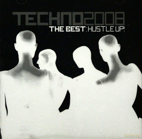Techno - The Best Vol. 2 [2CD]