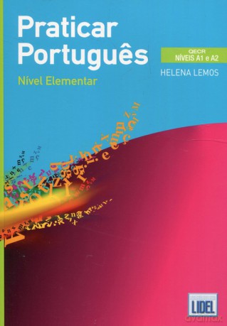 Practicar Portugues Nivel elementar A1 e A2 - Helena Lemos [KSIAŻKA]