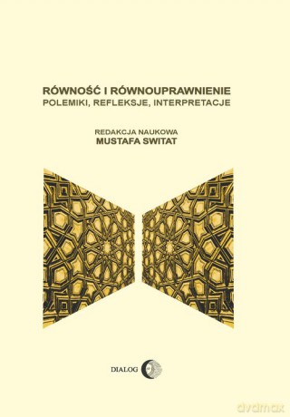 Równość i równouprawnienie [KSIAŻKA]