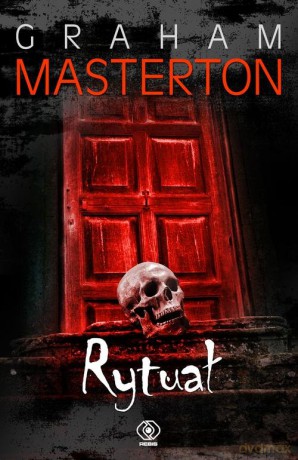 Rytuał - Graham Masterton [KSIAŻKA]