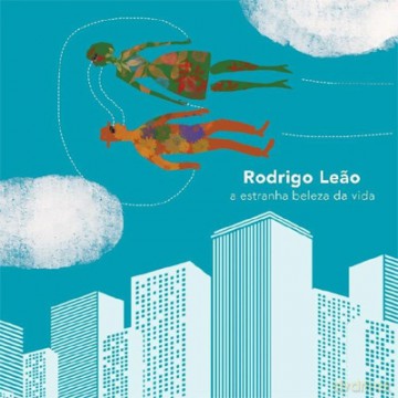 Rodrigo Leao: A Estranha Beleza Da Vida (Signed) [CD]