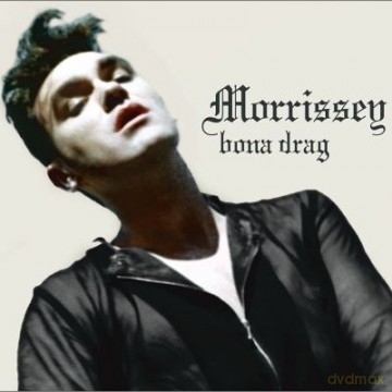 Morrissey: Bona Drag (Green) [2xWinyl]