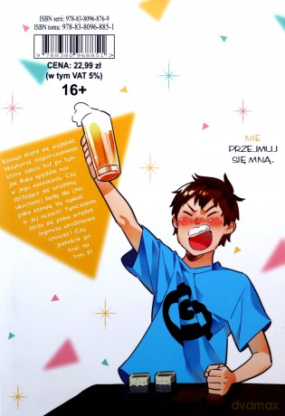 Dziewczyna do wynajęcia (Tom 9) - Reiji Miyajima [KOMIKS]