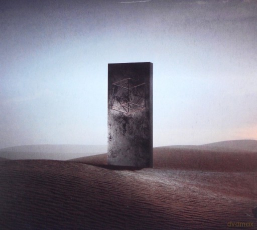 Tesseract: Portals [2CD]