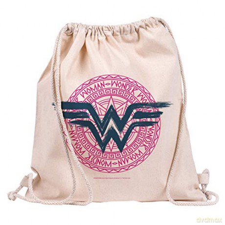 DC Comics Wonder Woman Torba worek