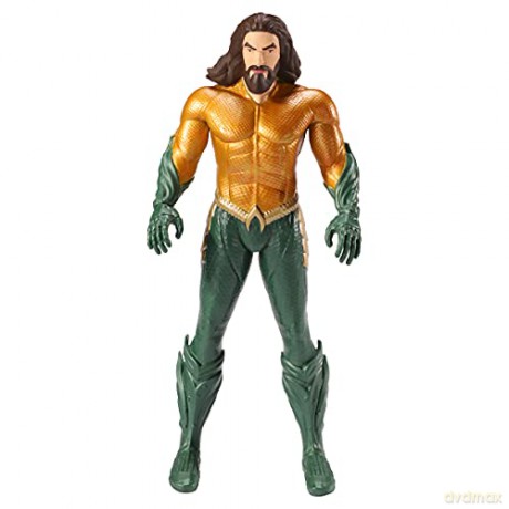 DC Comics Aquaman Mini Bendyfig Figurka