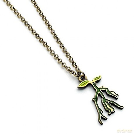 Fantastic Beasts: Bowtruckle Naszyjnik