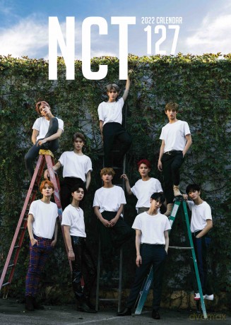 NCT Unofficial 2022 [KALENDARZ]