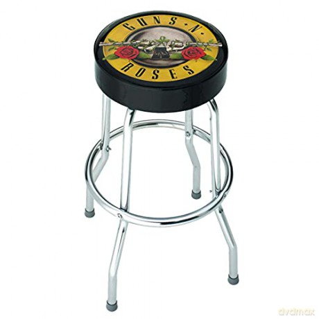 Guns N' Roses Roses krzesło barowe