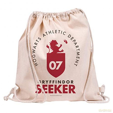 Harry Potter Gryffindor Torba worek