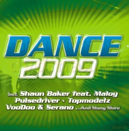 Dance Vol. 5 [2CD]