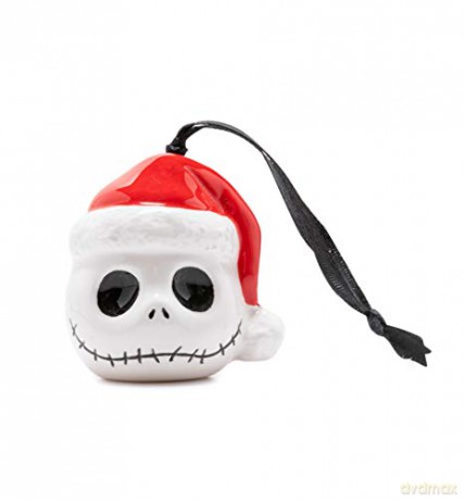 Nightmare Before Christmas Jack Skellington (Decoration)