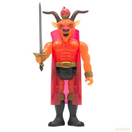 Slayer Minotaur Reaction Figure - Born Of Fire Figurka