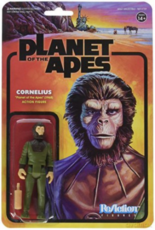 Planet Of The Apes Reaction Figure - Cornelius