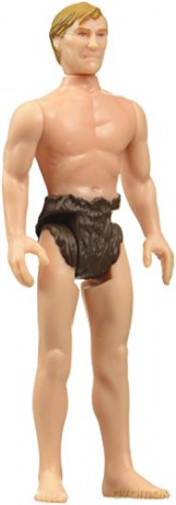 Planet Of The Apes Reaction Figure - Taylor