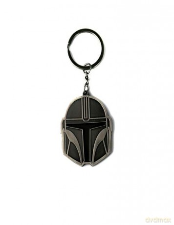 The Mandalorian: Star Wars (With Header Card) Brelok