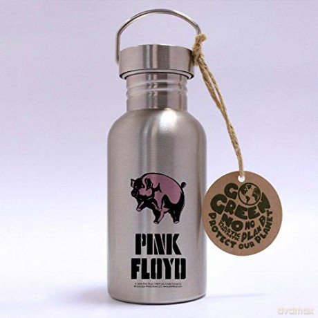 Pink Floyd Butelka Logo 500Ml 