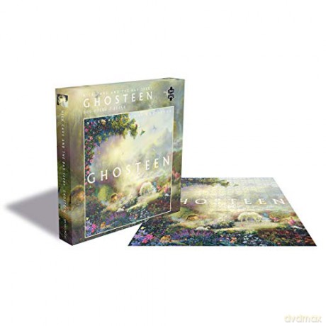 Nick Cave And The Bad Seeds Ghosteen 500 el. [PUZZLE]